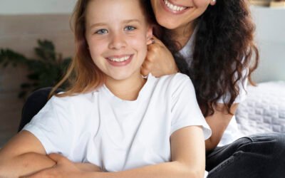 Parenting Tips for Nurturing Tweens: Striking a Balance Between Love, Care, and Discipline