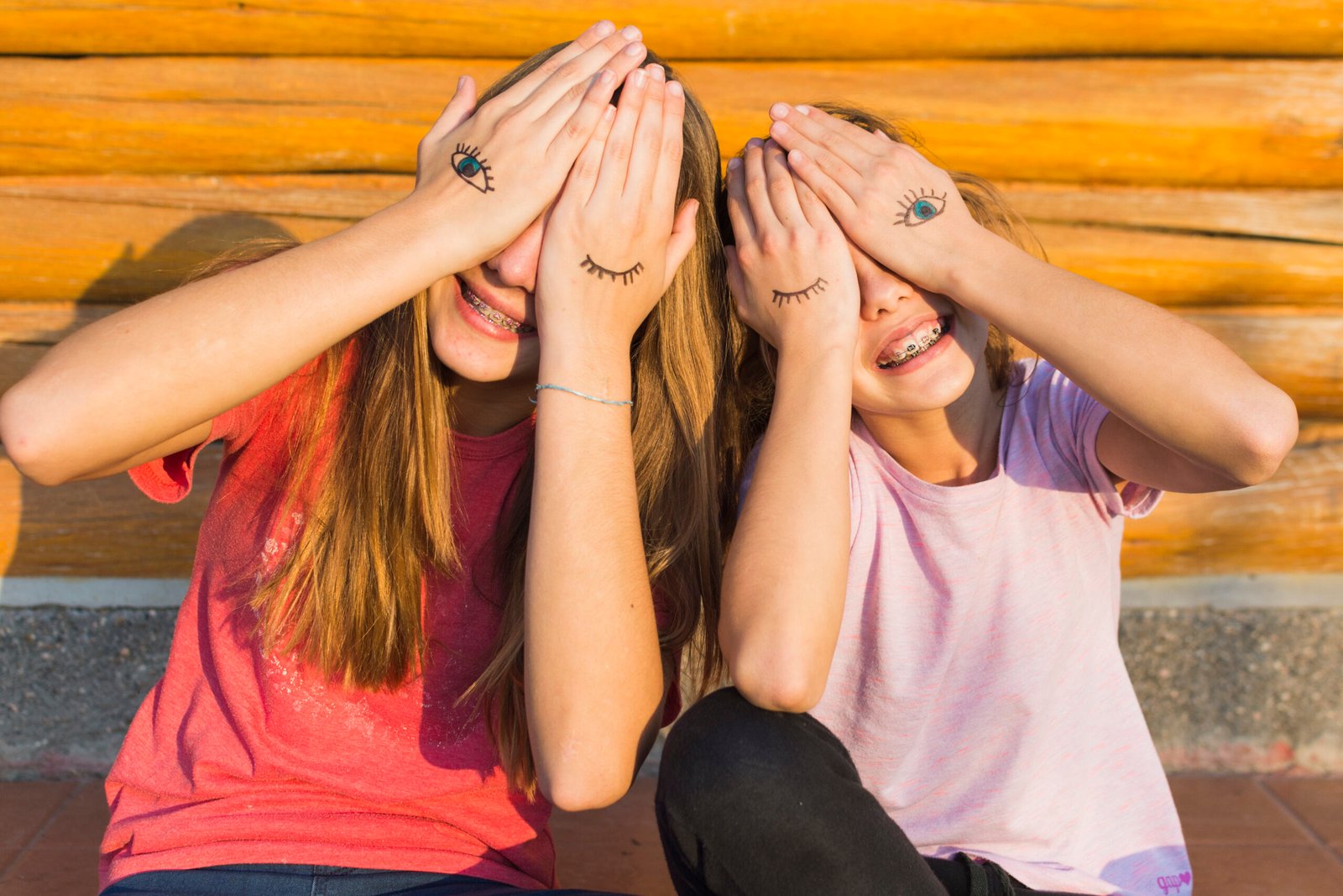 Tweens parenting hacks