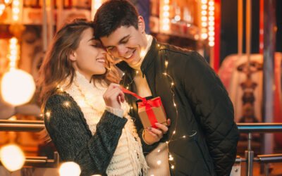 Out-of-the-box Ideas to Woo Your Date on Valentine’s Day